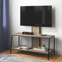 Zipcode Design™ Clower TV Stand for TVs up to 50"