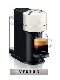 Nespresso® Vertuo Next Coffee and Espresso Machine by De'Longhi