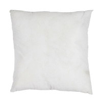 Ebern Designs Outdoor Pillow Form, 18 Inch