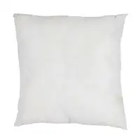 Ebern Designs Outdoor Pillow Form, 18 Inch