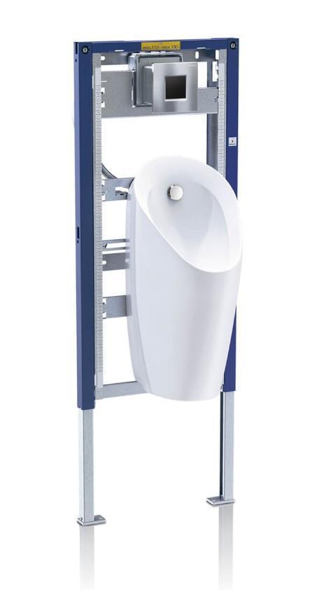 Geberit DuoFix Sigma In-Wall Urinal System in Plumbing, Sinks, Toilets & Showers in Toronto (GTA) - Image 2