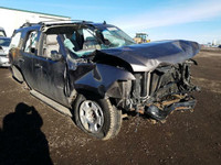 2011 Chevrolet Tahoe LT 5.3L 4x4 For Parting Out