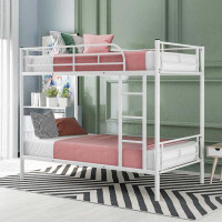 Isabelle & Max™ Moroca Twin over Twin Standard Bunk Bed by Isabelle & Max