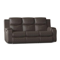 Southern Motion Marvel 83" Pillow Top Arm Reclining Sofa