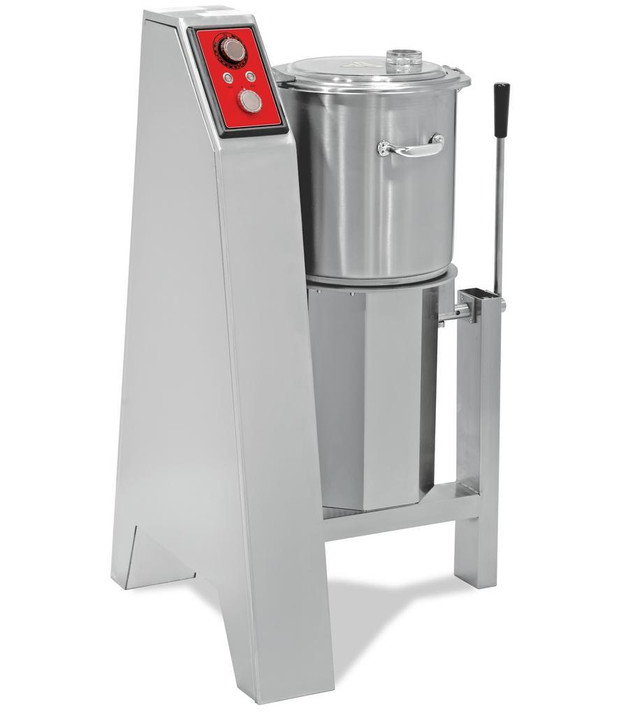 Sinco Signature Vertical Cutter Mixer 50 LT Capacity, SC-2 in Industrial Kitchen Supplies