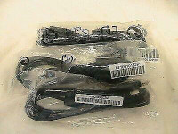 Dell USB 2.0 A-4pin to B 6ft Blk Cable 6710010182P.. Printer Cable