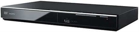 Panasonic DVD-S700EP-K All Multi Region Free DVD Player 1080p Up-Conversion with in CDs, DVDs & Blu-ray in Ontario