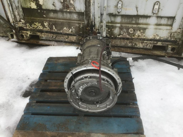 (TRANSMISSION)  ALLISON SERIES 2000 -Stock Number: GX-28797-145308 in Transmission & Drivetrain in British Columbia