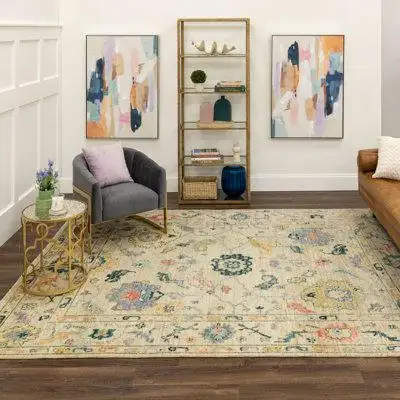 Area Rugs Clearance Up To 80% OFF The exquisite Mystique Area Rug Collection by Karastan Rugs inspir...