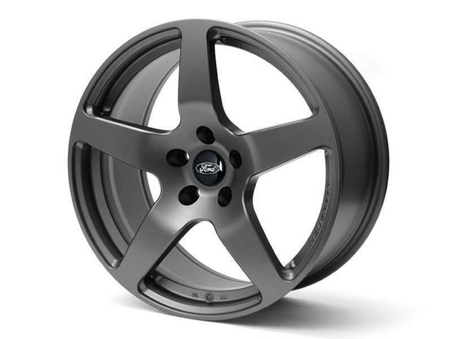 18 Neuspeed RSe52 Ford Focus ST / Focus RS fitment ***WheelsCo*** in Tires & Rims in Ontario - Image 2
