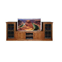 Forest Designs Moira Entertainment Centre for TVs up to 78"