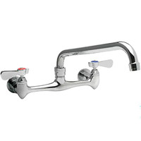 Brand New Standard Duty Swing Neck Faucet - Various Sizes