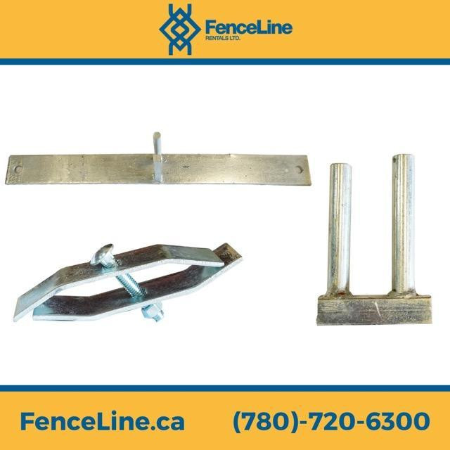 Temporary Construction Fence Sales in Other Business & Industrial in Edmonton Area - Image 4