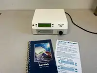 Lecteur dhumidité Aqua Lab pour laboratoire --- Aqua Lab laboratory moisture reader