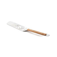 Outset Outset Verde Collection Flex Griddle Spatula, 1 Sustainable Materials