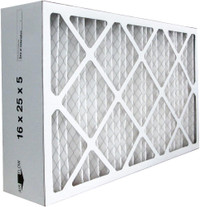 Brand New FILTRATION LAB MERV 11 FURNACE FILTERS --- Why pay more?  --- Check our discount price ---