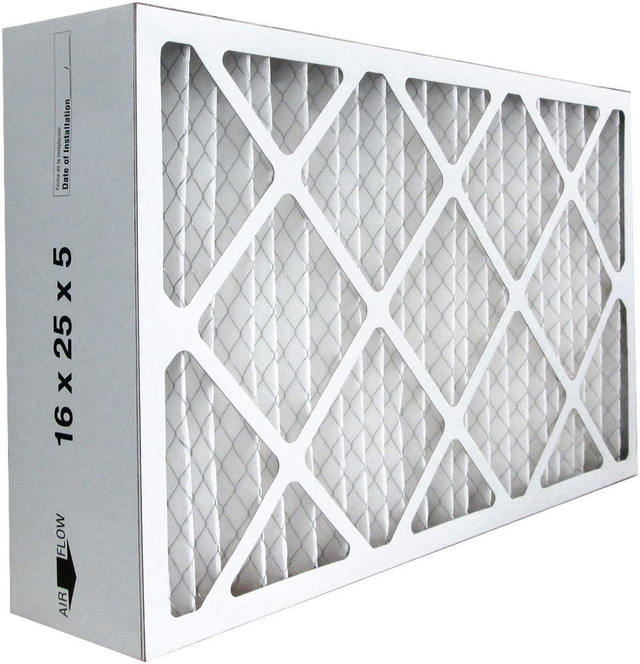 Brand New FILTRATION LAB MERV 11 FURNACE FILTERS --- Why pay more?  --- Check our discount price --- in Other in Ontario