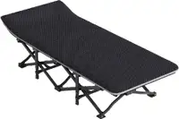 North 49 Ultra Cot with Removable Pad