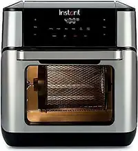 Instant Pot Vortex Plus Air Fryer Oven - 10Qt. 7 in one. New. Super Sale $99.00 No Tax.