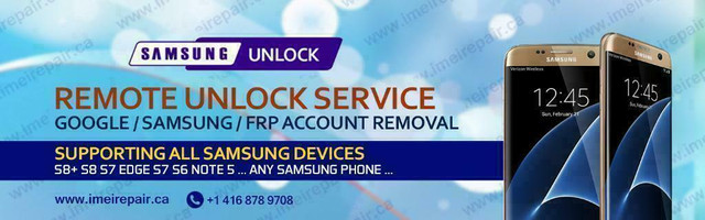 REMOVAL BYPASS Google SAMSUNG Account UNLOCK REPAIR SAMSUNG HTC HUWAEI SONY ALCATEL MOTOROLA PHONES and TABLETS in Cell Phones in Calgary - Image 2