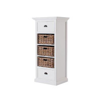 Dovecove 2 Drawer Accent Chest