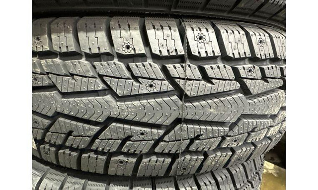 185/65/15 - 4 Brand New Winter Tires. (stock#4475) in Tires & Rims in Alberta - Image 3