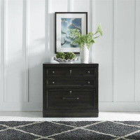 Birch Lane™ Deahl Bunching 2-Drawer Lateral Filing Cabinet