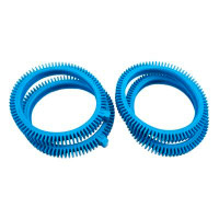 Artudatech Pool Cleaners Rear And Front Tire