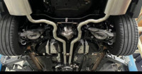 -AUTOMOTIVE EXHAUST SPECIALIST & PERFORMANCE EXHAUST SPECIALIST-CALL  705 977 1378