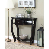 Andover Mills Hubbert 36" Console Table