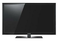42 Samsung 720p 600hz Plasma HDTV
