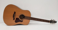 (47711-1) Seagull S6 Original Slim Acoustic Guitar