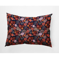 Wildon Home® Succulent Garden Accent Pillow Rectangle
