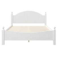 Darby Home Co Baidy Platform Bed