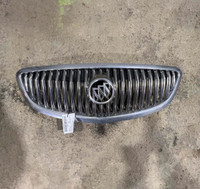 2011 BUICK ENCLAVE GRILLE FOR SALE! STK# 234457