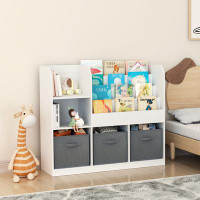 Isabelle & Max™ Kids Bookcase And Bookshelf