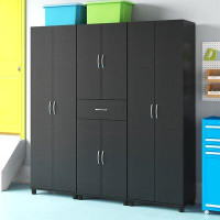 WFX Utility™ Aleg 3-Piece Garage Storage Cabinet System