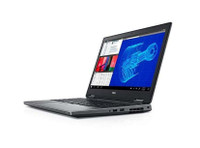 Dell Precision 7730 17.3in Laptop i5-8300H 2.3GHz 32GB RAM 1TB SSD NVMe + 500GB Windows 11Pro Quadro P3200