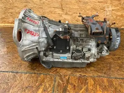 2014 HINO AISIN TRANSMISSION ASSEMBLY- Model: A465 118,000KM TESTED FOR ANY QUESTIONS CALL US 514-56...