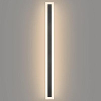VIVZONE LED Plug-in Wall Light