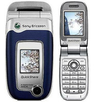 Sony Ericsson Z520a Brand New Phone for Fido @ $40