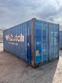 20 Used Container 219062