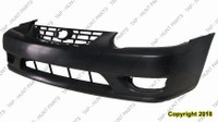 Painted && Non-Painted 1993 1994 1995 1996 1997 1998 1999 2000 2001 2002 Toyota Corolla Front Bumper Pare-choc avant