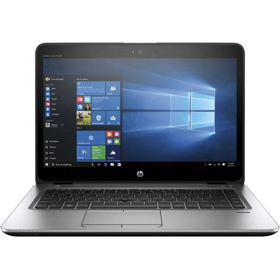 HP Elite Book 840 G3 i5-6300U 16GB 256GB SSD Windows 10 Pro Touch in Desktop Computers