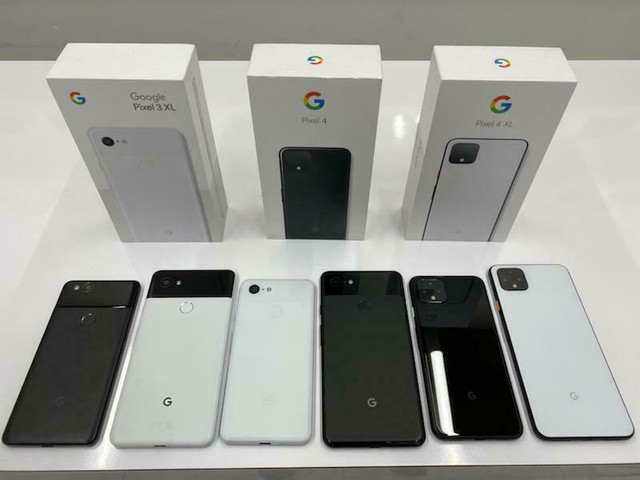 Google Pixel Pixel XL CANADIAN MODELS ***UNLOCKED*** New Condition with 1 Year Warranty Includes All Accessories in Cell Phones in Ontario - Image 3