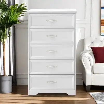 Bedroom Furniture From $125 Bedroom Furniture Clearance Up To 40% OFF Winston Porter Modern 5 Tier B...