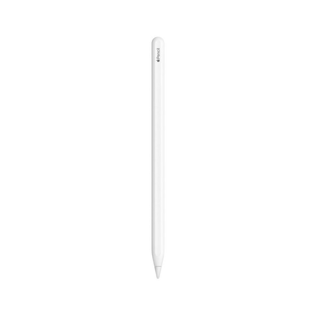 Stylet Apple Pencil 2ème Génération MU8F2AM/A  Pour Tablette IPAD- Blanc - ON EXPÉDIE PARTOUT AU QUÉBEC ! in iPads & Tablets in Québec