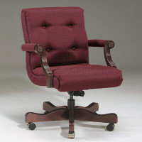 Triune Business Furniture Executive Chair