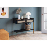 Mercer41 Shayli 40.5" Console Table