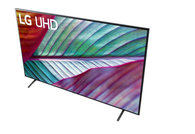 LG 86UR7800PUA 86 4K UHD HDR LED webOS Smart TV 2023 in TVs - Image 2